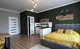Apartamenty w Kamienicy